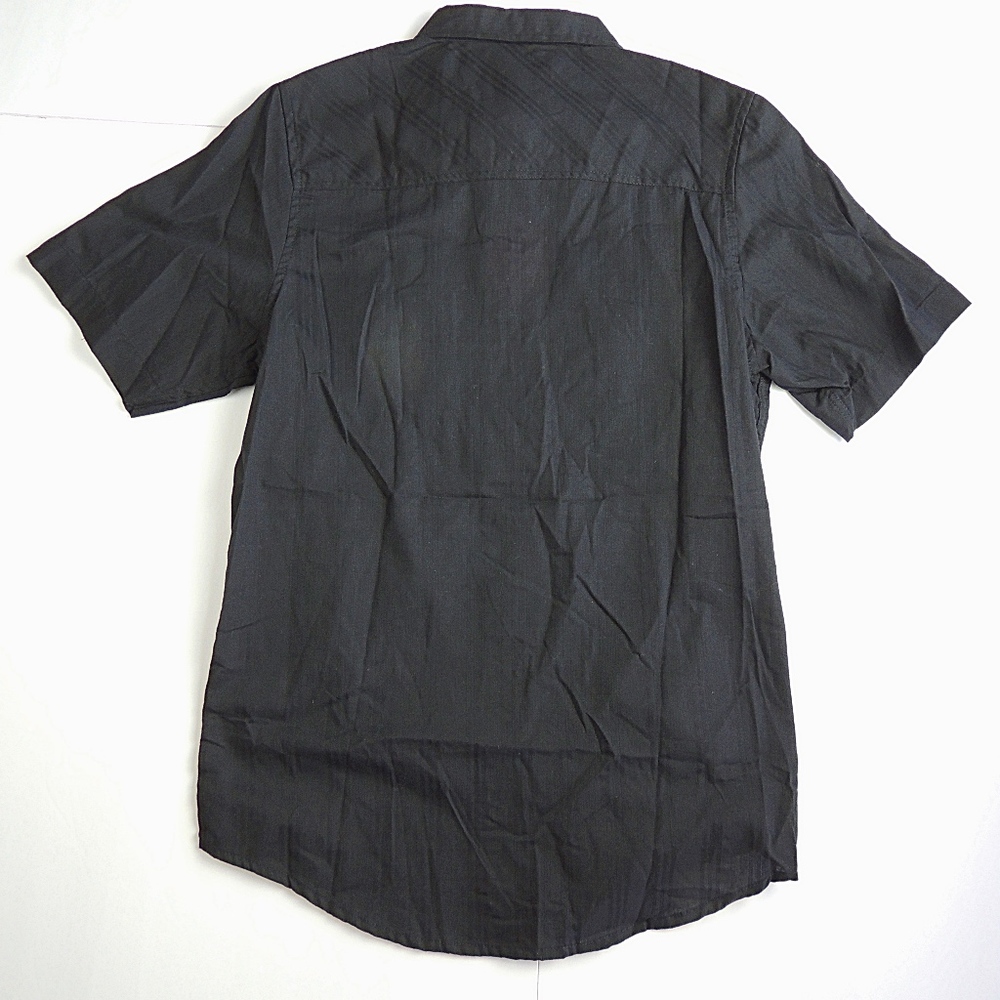 NWOT SS Button Button Down - Picture 2 of 5